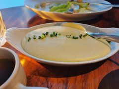 土豆泥-上海柏悦酒店·世纪100牛排馆