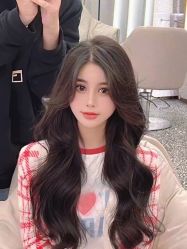 -3AM·S HAIR SALON烫发染发接发