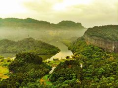 -丹霞山风景名胜区