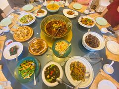 -素心小筑(后沙裕镇店)