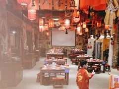 -鱼满舱.地标海鲜.正宗鲁菜(金沙滩店)