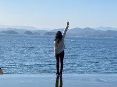 -绿城千岛湖喜来登度假酒店