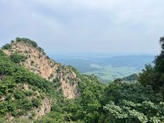 -吉林拉法山