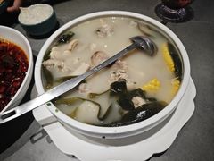 -四川饭店(城乡购物中心店)