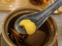 -格桑花开药膳蔬食文化空间