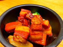 -洛阳宴·洛阳菜(南昌路店)