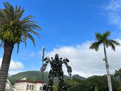 -三亚亚龙湾雅高美爵酒店