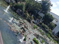 -阳澄湖半岛旅游度假区