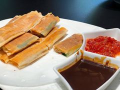 -京杭上院·河景花园餐厅·杭帮菜名店