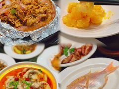 -庄氏祥记家常食府(国瑞建材家居博览中心店)