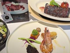 -王品牛排(珠海富华里店)