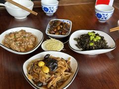 -同得兴 Since·1995 传统苏式面馆(嘉馀坊店)