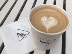 -Manner Coffee(IFS一楼店)
