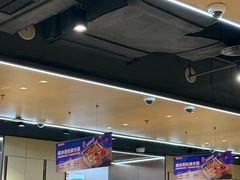 -海底捞火锅(天一广场亚细亚店)