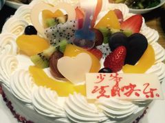 -八大碗(长青街店)