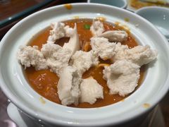 秦朝名将王翦爱吃的面辣子-面辣子·陕西家乡菜(长安店)