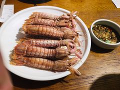 -必点海鲜·鲅鱼水饺(鞍山西道店)