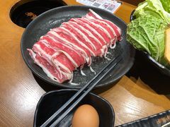 -呷哺呷哺 黄金牧场 (中发百旺店)