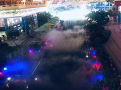 -眉山湿地公园(东坡区)