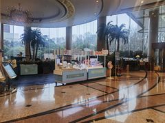 -南京维景国际大酒店(南京博物院店)