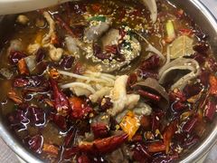 -陈根记大牌档