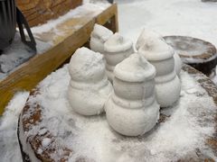 -世界之窗阿尔卑斯冰雪世界