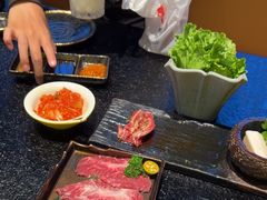 -樱嘢·炭火烧肉(惠南店)