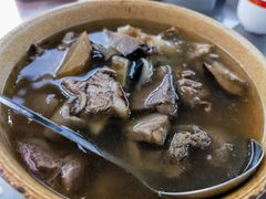 -汤锅大王(新平曹苏黄牛汤锅有限公司)