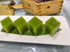 -如丰晟宴(长安万达店)