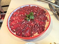 -八合里牛肉火锅(上海中山公园店)