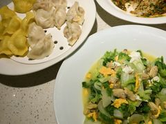 -船歌·鱼水饺青岛菜(金狮广场店)