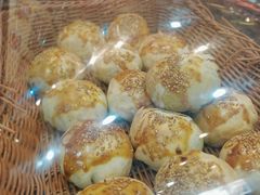 -巴依老爷新疆美食(牡丹园店)