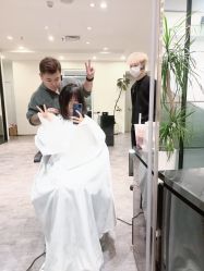 点击看大图 -WM Hair Salon