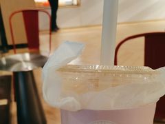 -太平洋咖啡(五月花店)