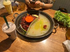 -楠火锅(昆山金鹰店)
