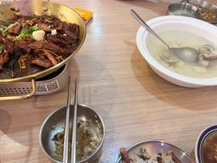 -令狐冲烤鱼·烧菜馆(达明店)