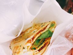 -卞姐蛋饼(陕西南路店)