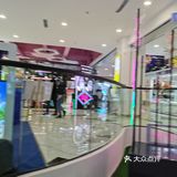 在哈尔滨大大小小得商业综合体里只能算是小兄弟