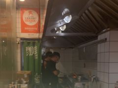 -型男美蛙烤牛蛙(南长街店)