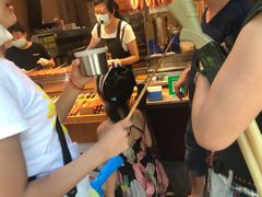 -手工大香肠