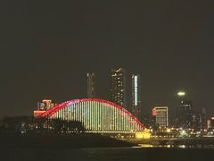 -武汉关码头(轮渡站)