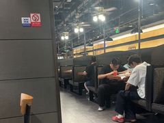 -汉巴味德·烤肉与啤酒的自助(杭州大悦城店)