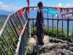 -七仙岭温泉国家森林公园