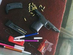 -华连射击俱乐部
