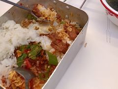 -石笨笨·盖浇饭大王(MOMOPARK店)