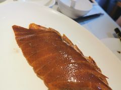 酥香嫩烤鸭-四季民福烤鸭店(望京旺角店)