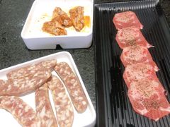 -神户赤童日式烤肉伙伴(东直门店)
