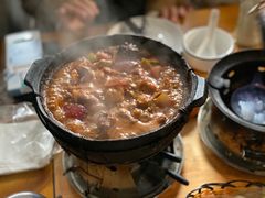 -范贤光鸡公煲(平乐园总店)