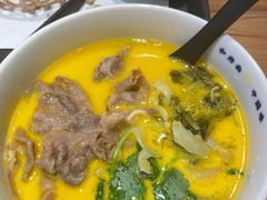 -和府捞面(壹方天地店)