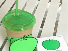 -Manner Coffee(K11店)